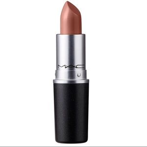 [NWT] MAC Lipstick Mini in Velvet Teddy